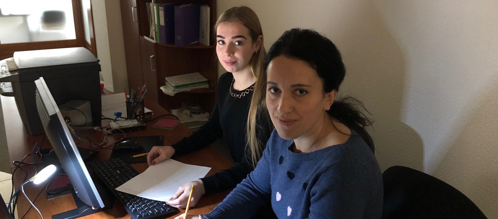 Теорія та практика майбутніх правників – основа компетентної юридичної діяльності